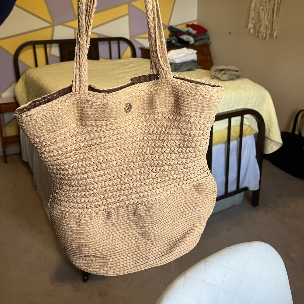 Calvin Klein tote bag